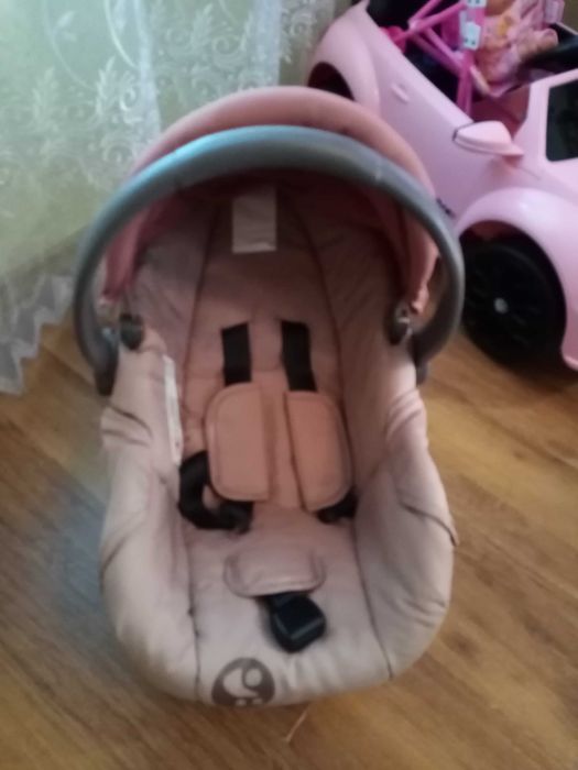 Столче за кола Lorelli