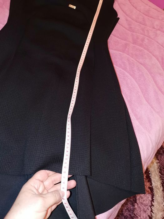 Рокля Indigo S-M