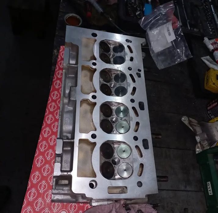 Замена и ремонт двигателя,кпп,грм.