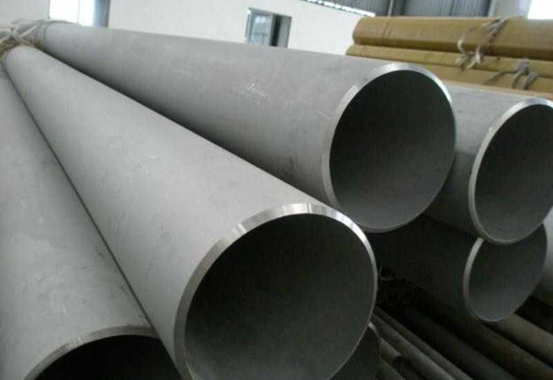 Нержавеющая труба 201 Нержавейка труба 304 Нержавеющие трубы 316 и 321