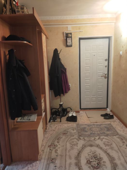 Продам 3 ком. Квартира