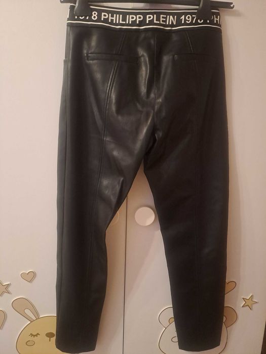 Patrizia Pepe Philipp Plein Patrizia Pepe