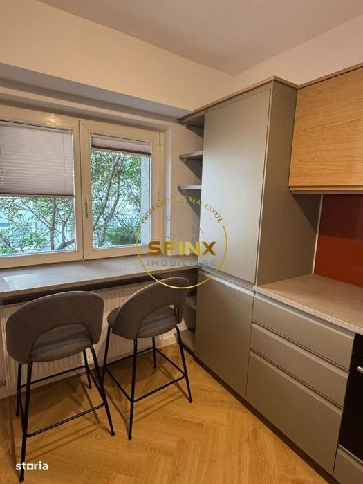 3 Camere | Dorobanti | Centrala Proprie
