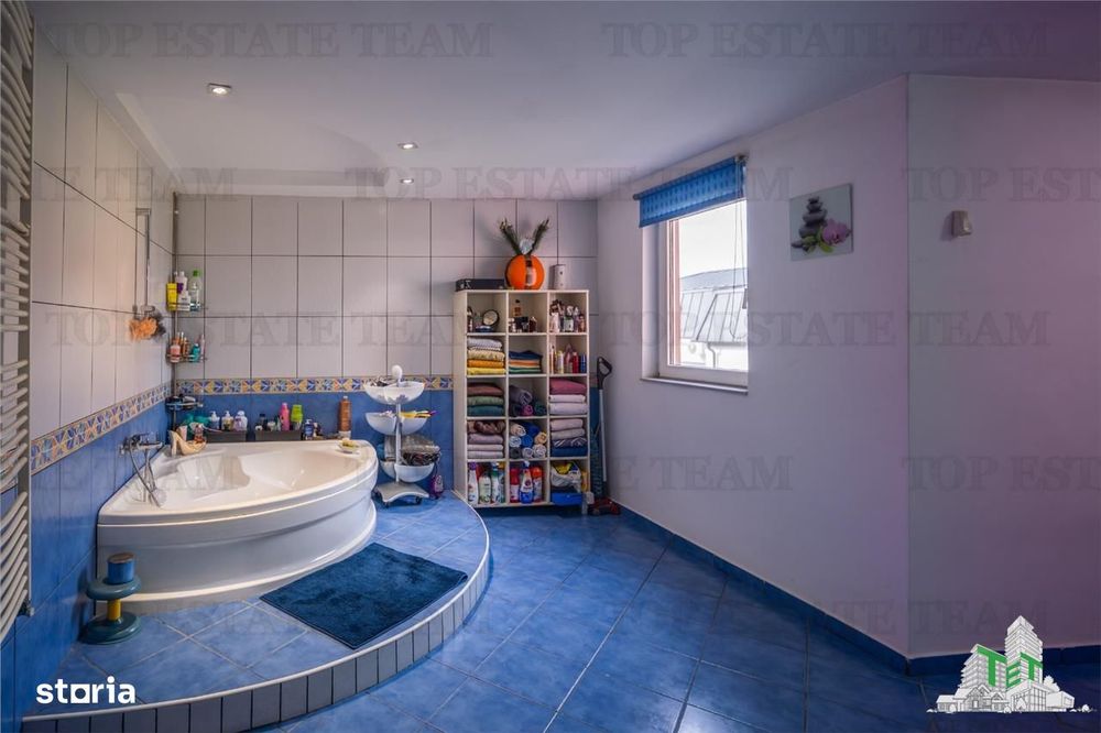 Vila Pipera - zona Iancu Nicolae | 280 mp utili | teren 500 mp