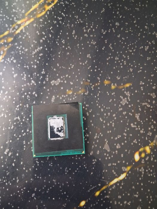 Intel Core i3-2310M