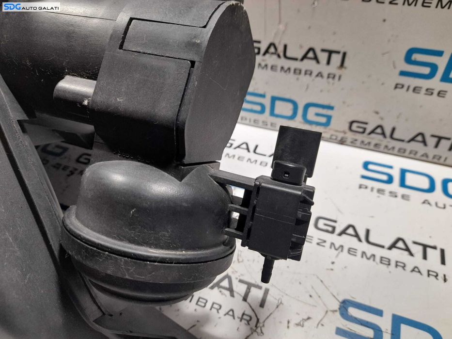 Galerie Admisie Aer Volkswagen Passat B6 2.0 Benzina 2005 - 2010 Cod 06F133210P [N0282]