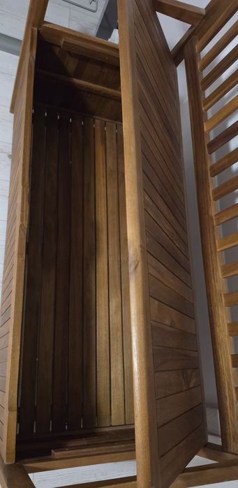 Bancheta pentru gradina/balcon