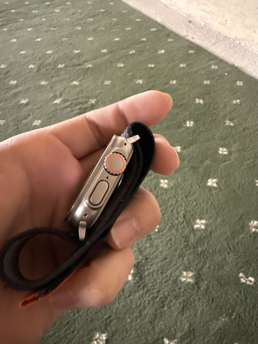 Apple Watch Ultra 49mm