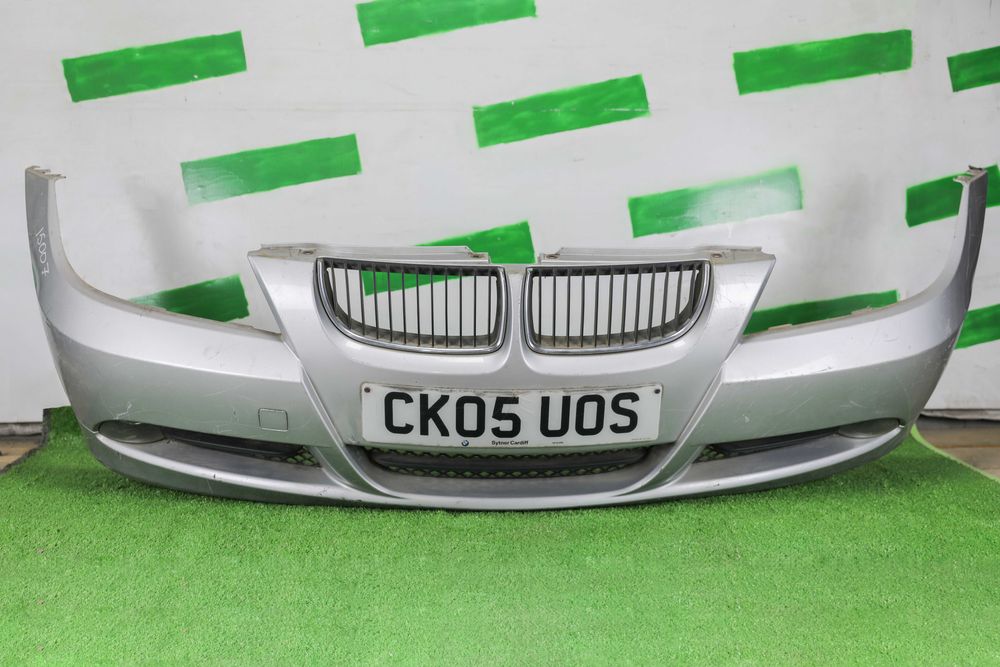 Запчасти на БМВ 3 Е90 Е92