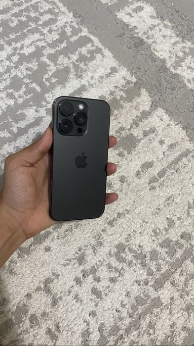 iPhone 14 pro 128gb