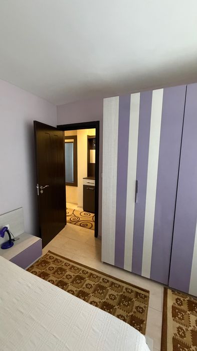 Дава се под наем Двустаен апартамент в Пловдив, Каменица 1 - 70 кв.м за 513.57 € - Снимка #4