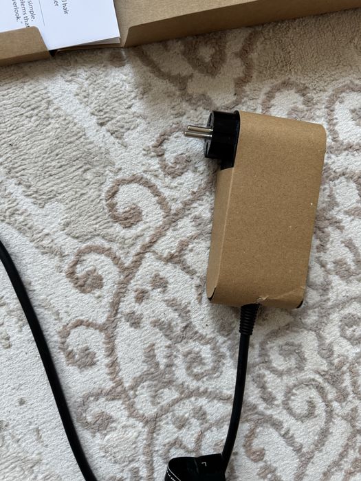 Выпрямитель Dyson