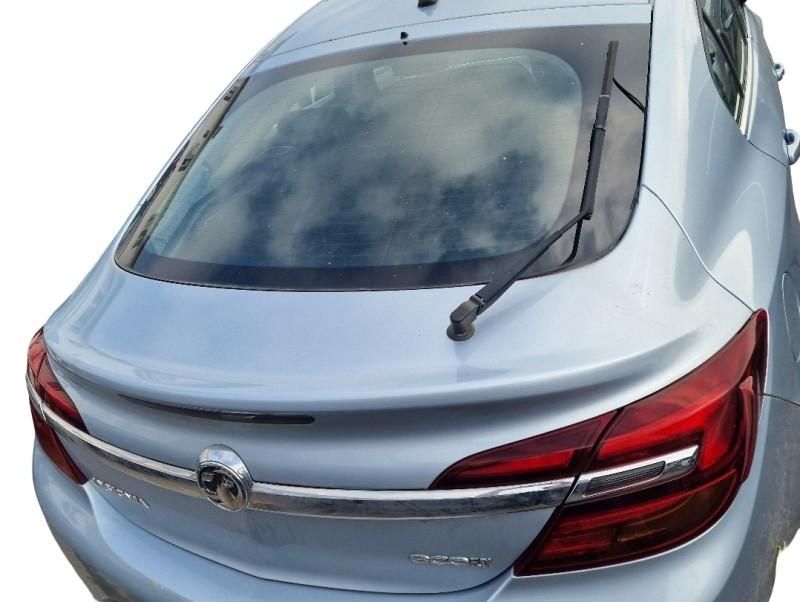 Motor complet fara anexe Opel Insignia A facelift 2.0 cdti 88 kw A20DT