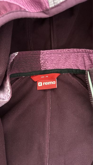 Комбенезон Рейма в отличном состоянии