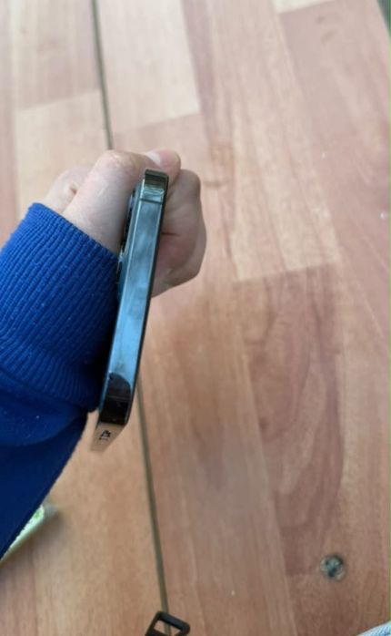 Продам iPhone 12 pro max