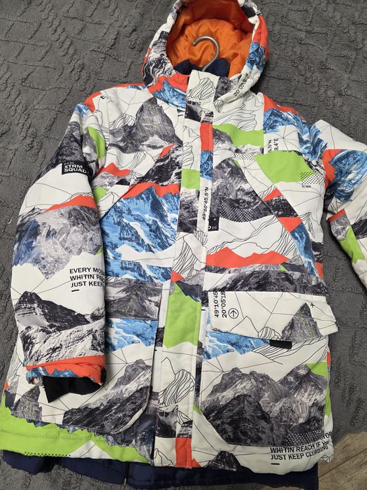 Куртка для мальчика!