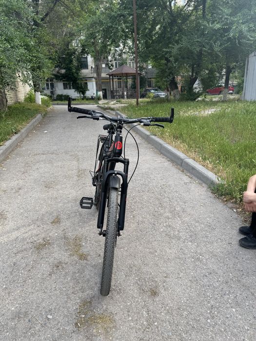 Продаю велосипед