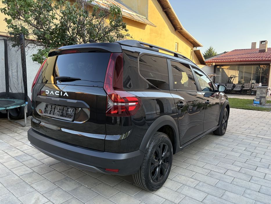 DACIA Jogger 2023 — imagine 4