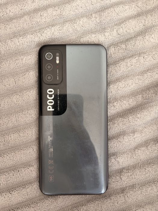 Pocco м 2103К19pg