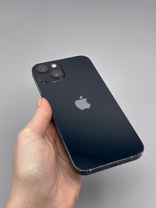 iPhone 13 | 128GB | Baterie 100% | Second Hand | Garantie