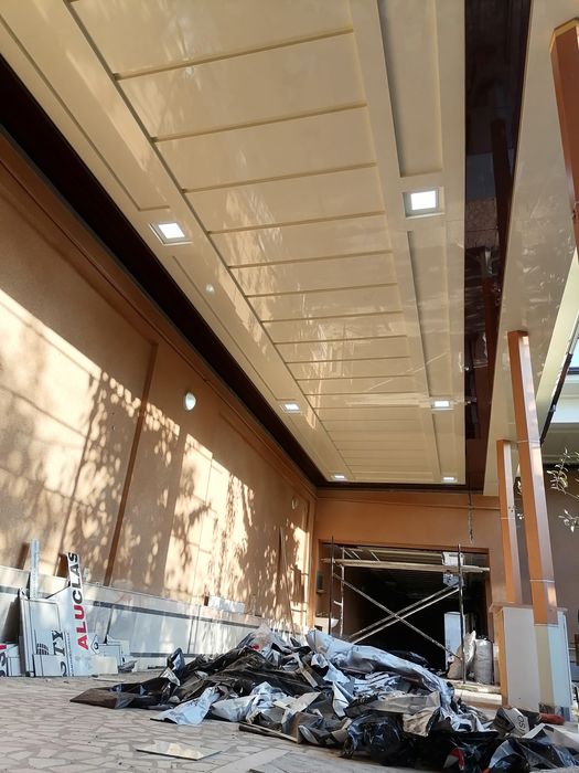 Алюкобонд алюкабонд Alyukobond Alyukabond montaj