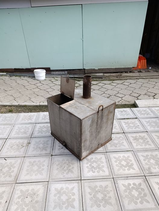 Продам бак для бани