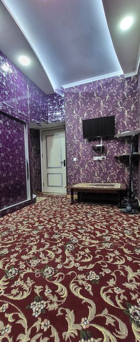 Квартира в центре Намангана