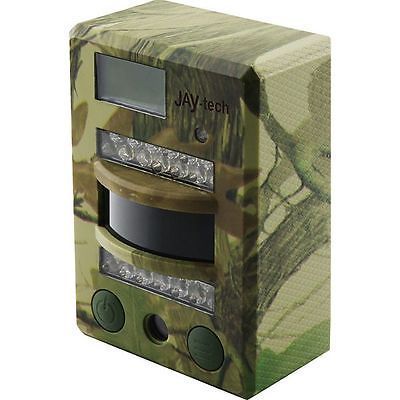 Маркова камуфлажна камера за лов - JAY Tech Hunter-8 Megapixel