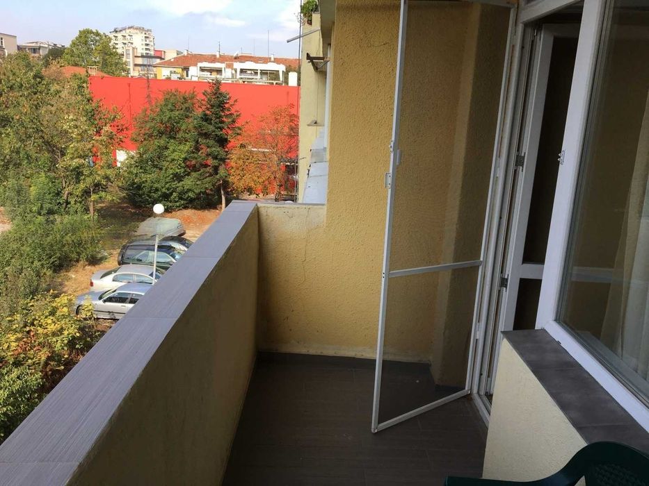 Дава се под наем Двустаен апартамент в София, Изток - 70 кв.м за 620 € - Снимка #7