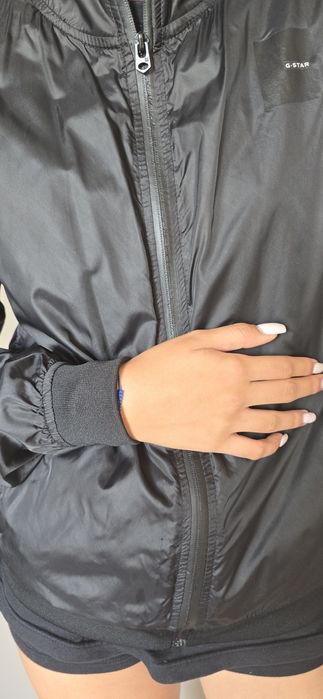 дамско яке G-star Raw