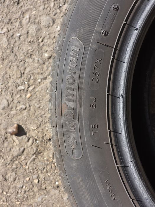 Cauciucuri vară Kormoran