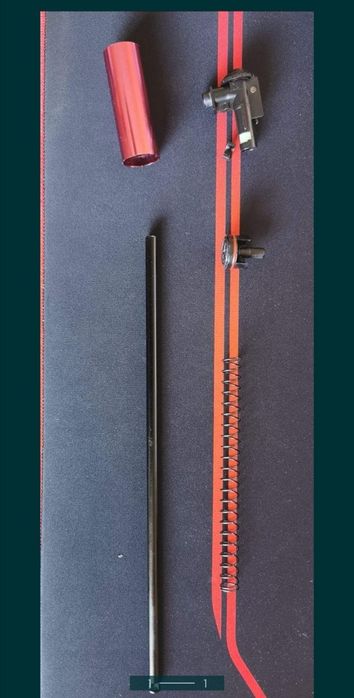 G&G set rulmenti / G&G set rot