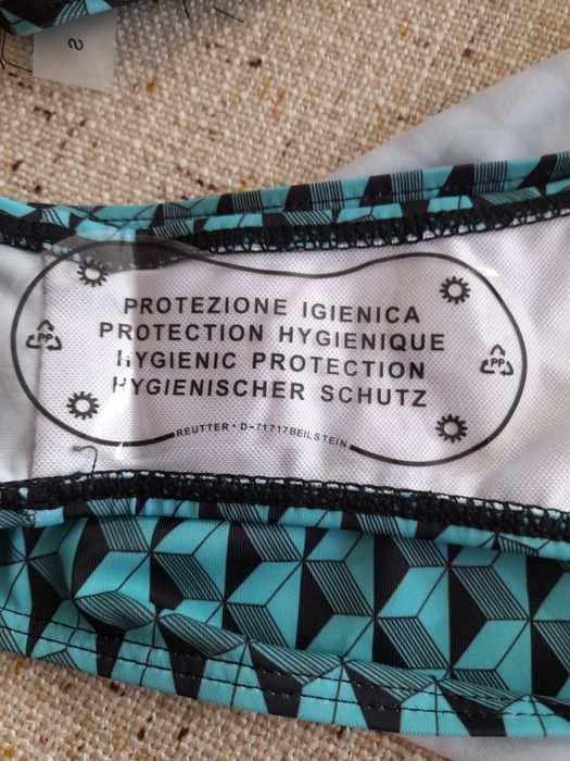 Нов страхотен бански размер С