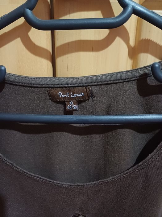 Vand bluza de femei, XL