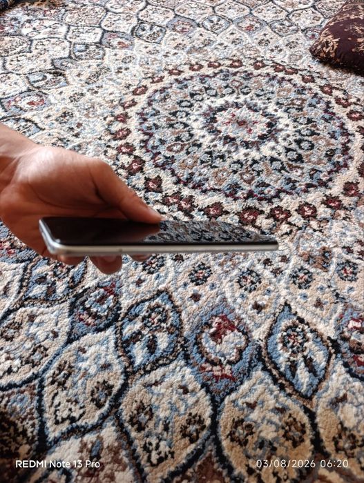 Redmi 10 2022 Karobka bor