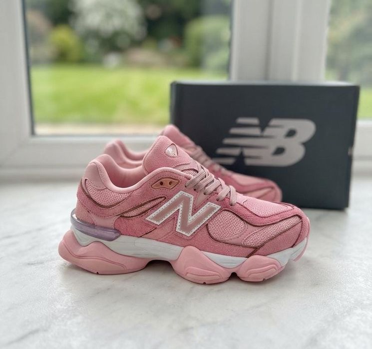 New Balance 9060 Roz - NB 9060