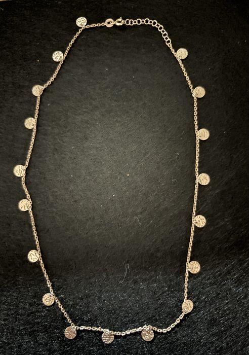 Lănțișor argint 925