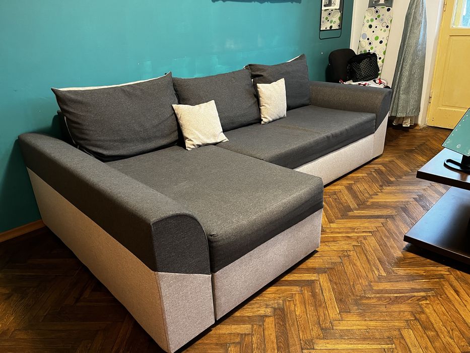 Vand canapea extensibila