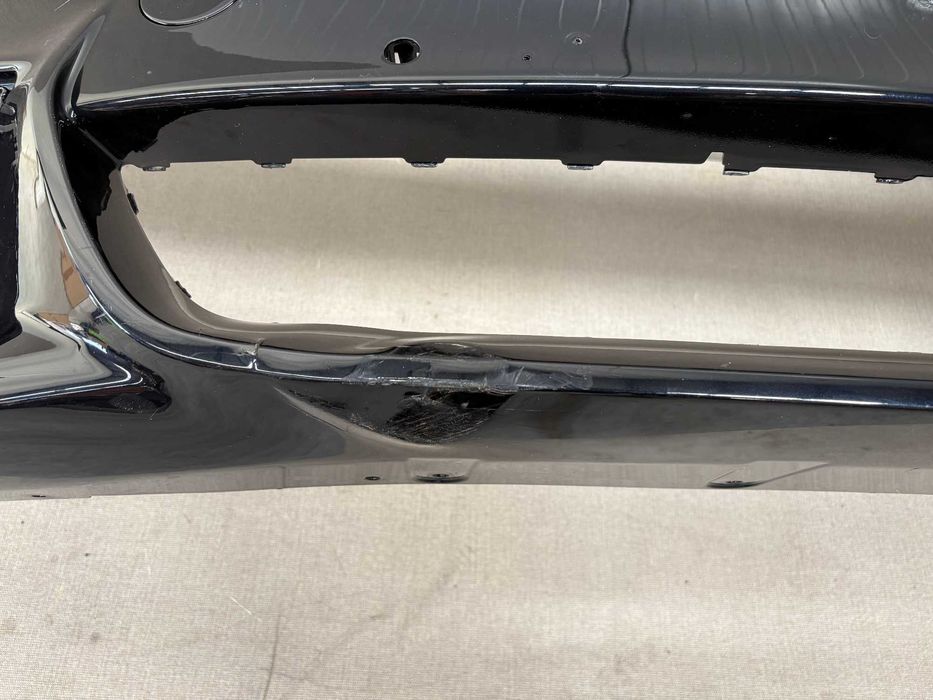 Предна броня М пакет БМВ Г30 Г31 BMW G30 G31