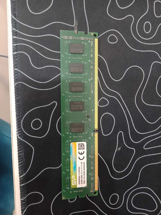 Озу Оперативка Dddr3 8 гб