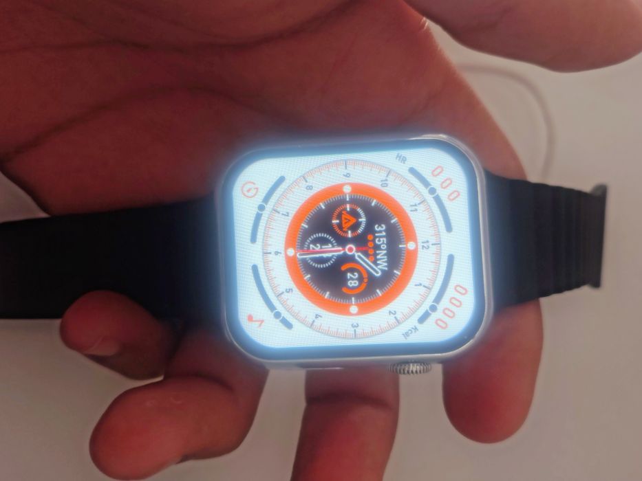 Apple watch 8 series