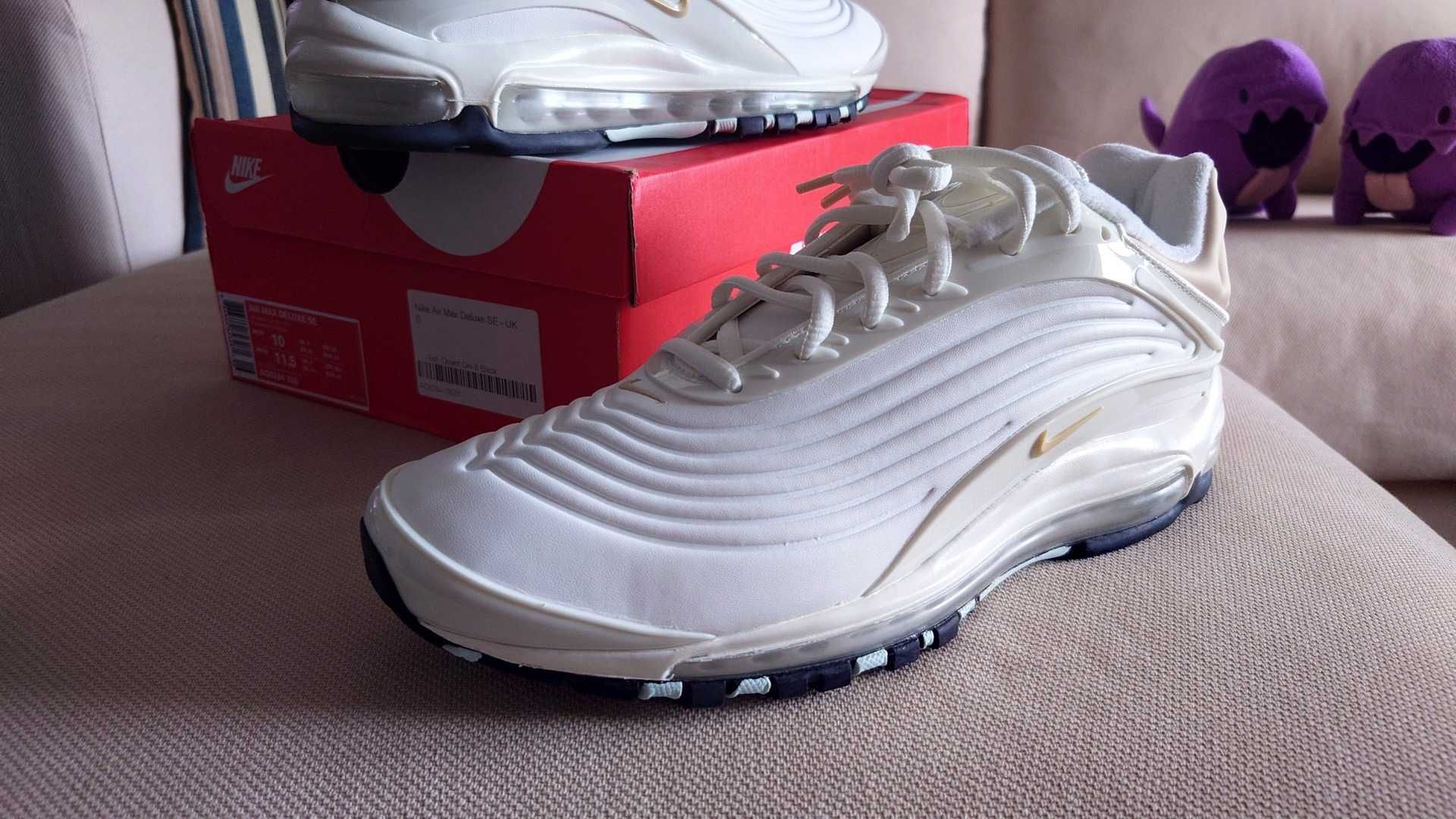 Air max deluxe se sail best sale