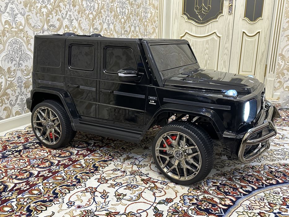 Gelik S307 litsenzoniy model pultli moshina