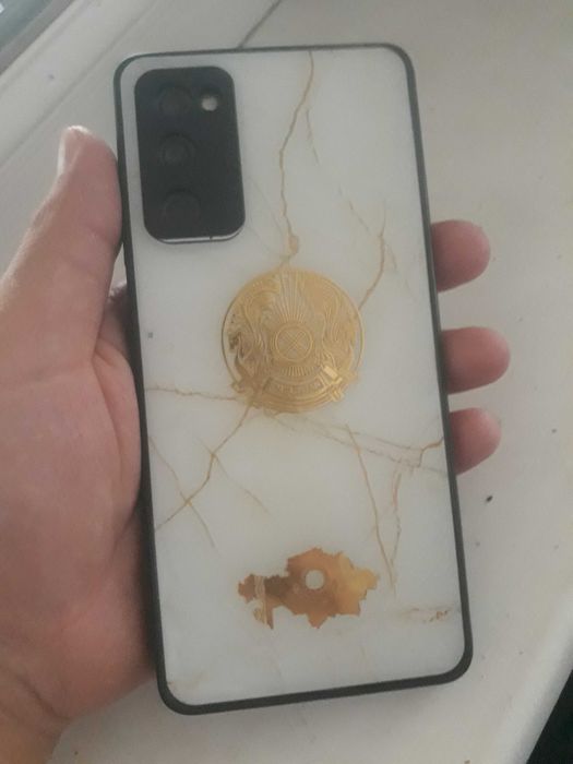 Samsung S20 Fe 128Gb