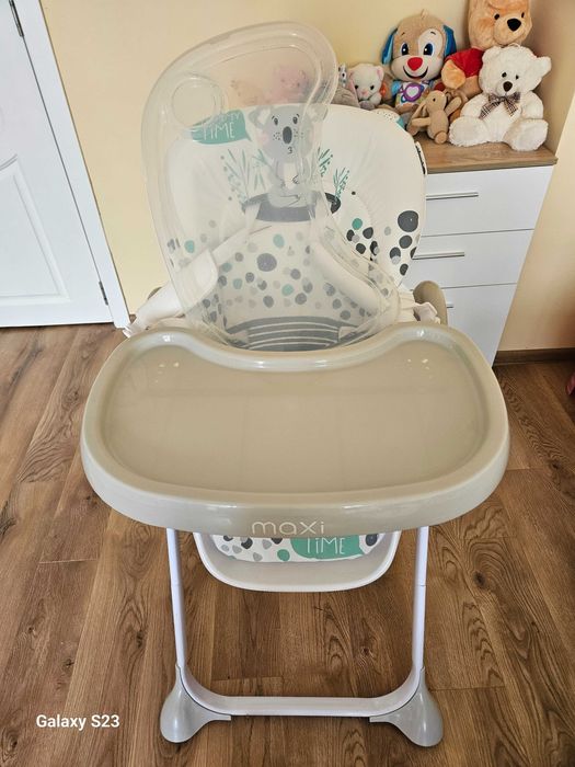 Детско столче за хранене Chipolino Макси