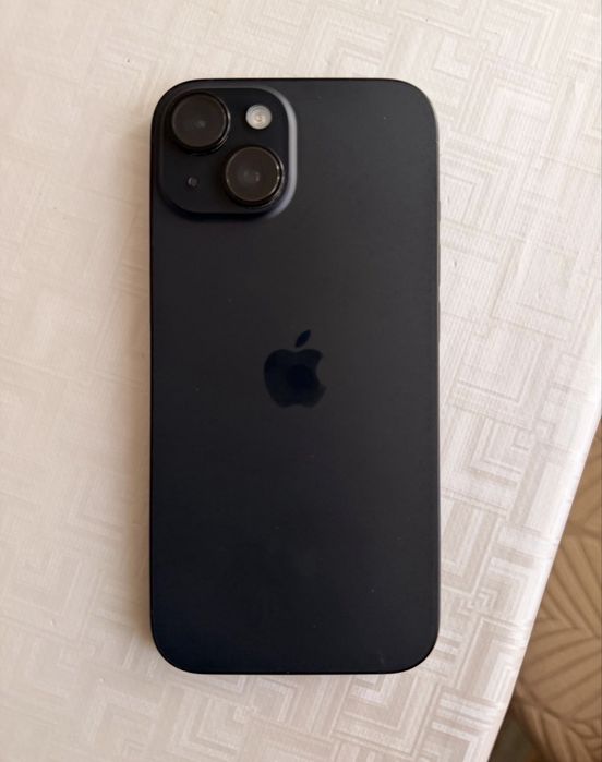 Iphone 15 2026г original