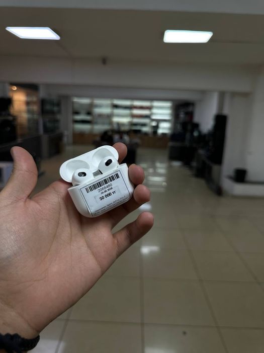 Air pods 3 baitimes 0.0.24