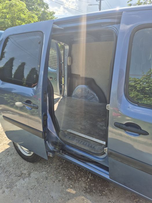 Renault kango 2012 1.5