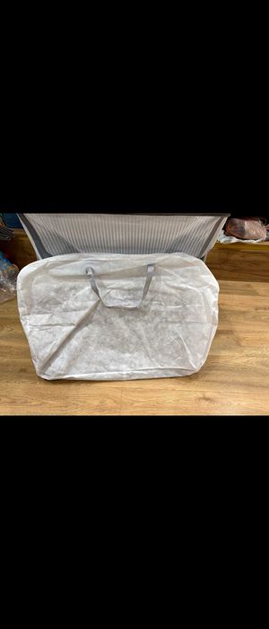 Бебешка кошара Chicco Next 2 Me Air