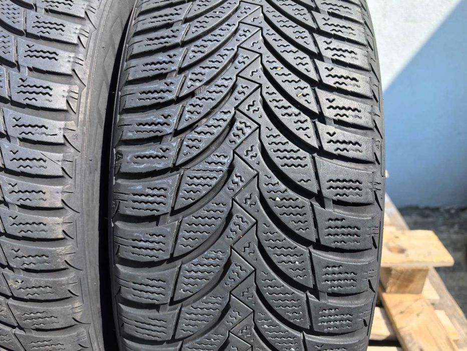 205/55/16 Нексен ДОТ 2017 г